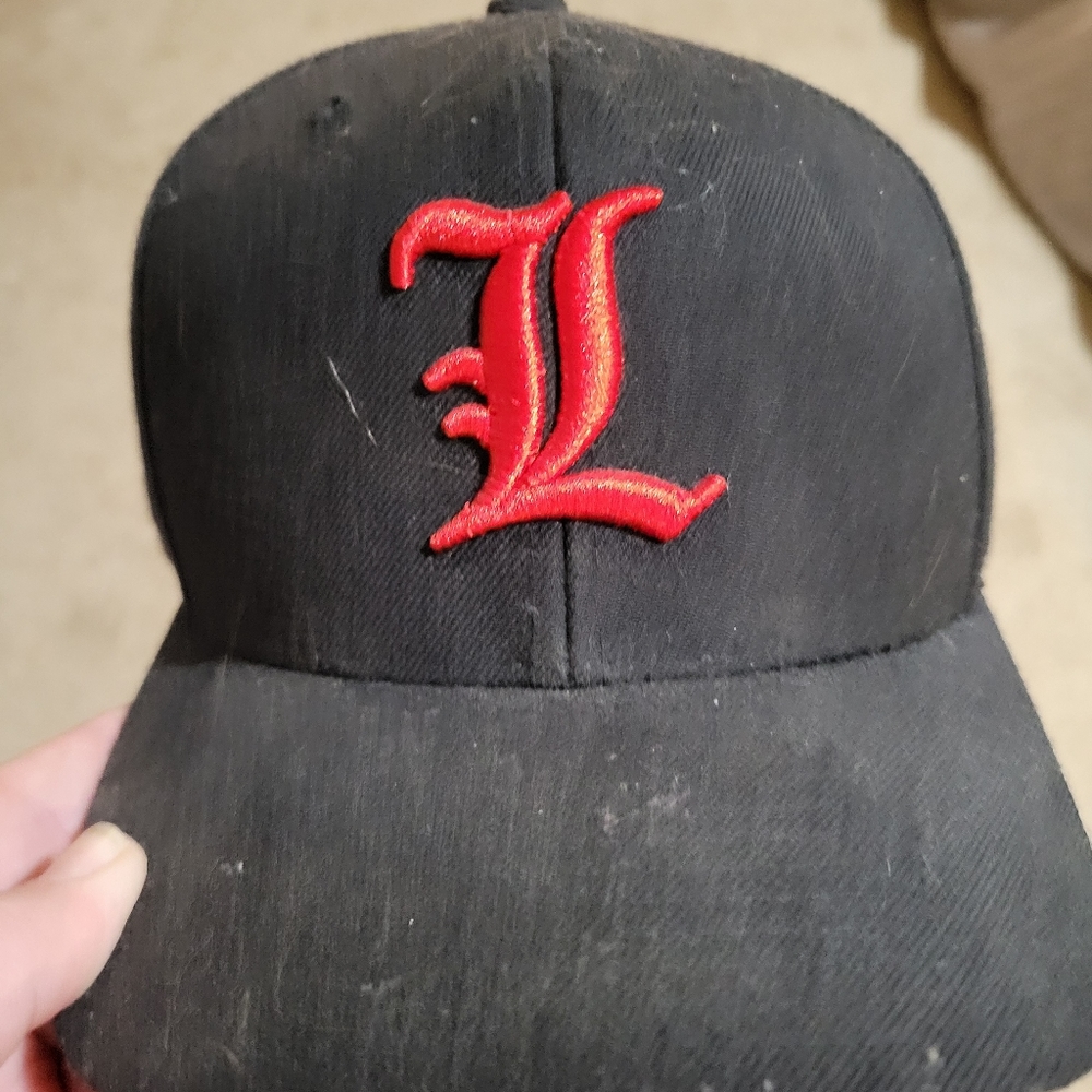 ISO Lucifer Hat